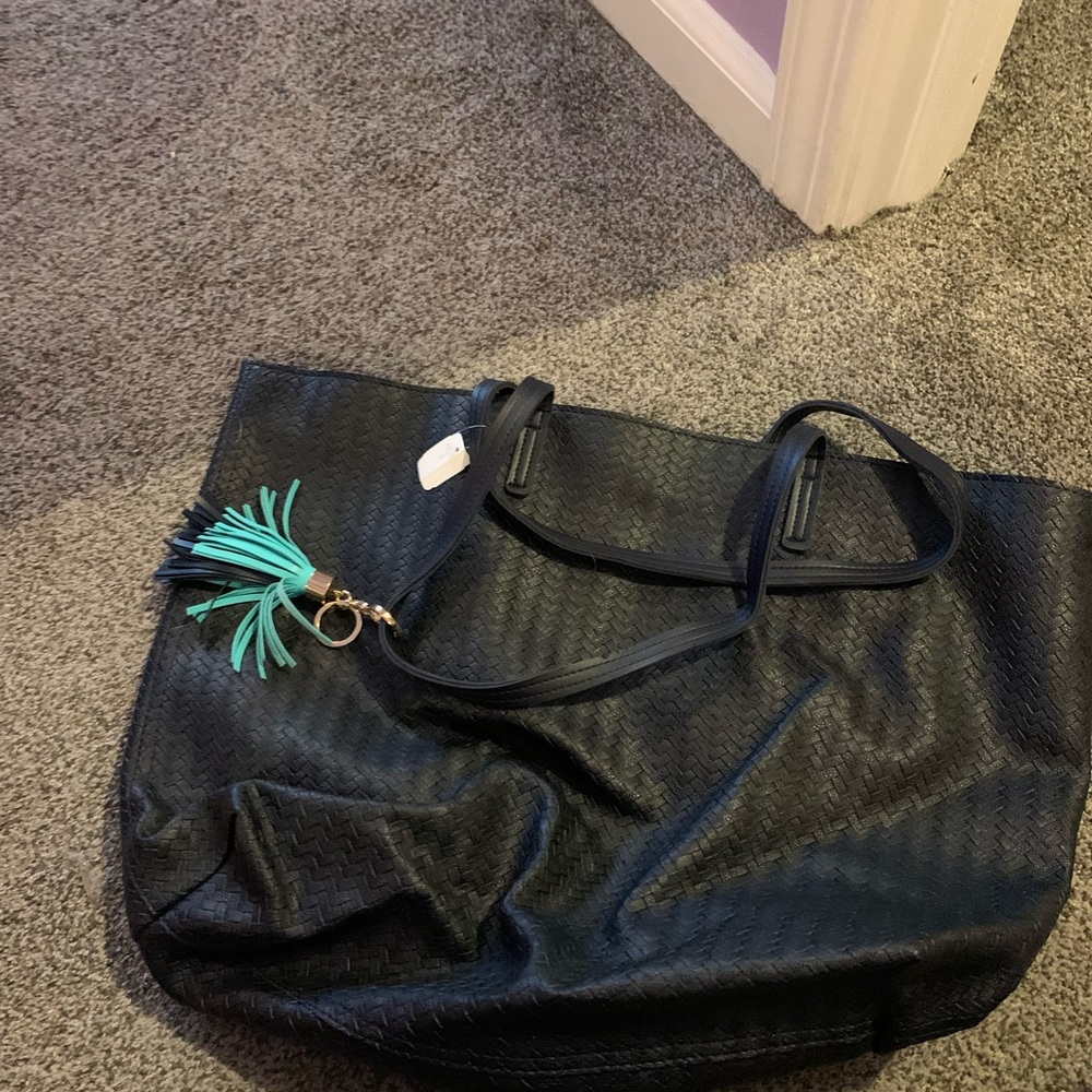 Bath and Body Works big travel bag new!